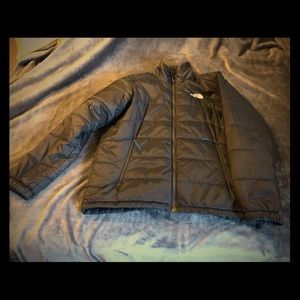 Men’s north face jacket/coat